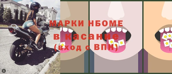 индика Пересвет