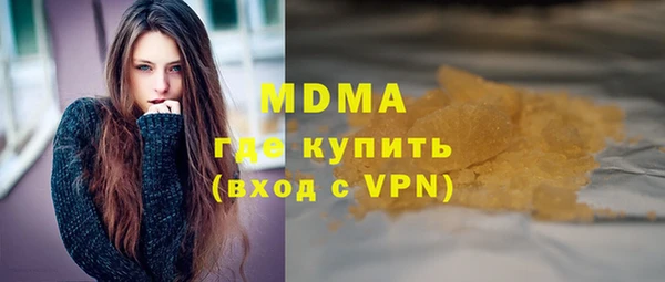 индика Пересвет