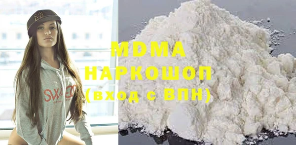 индика Пересвет