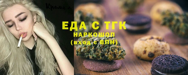 индика Пересвет